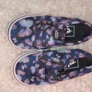 Toddler Vans